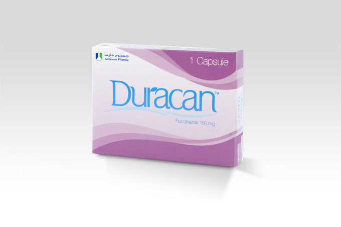 حبوب ديوراكان Duracan Capsule