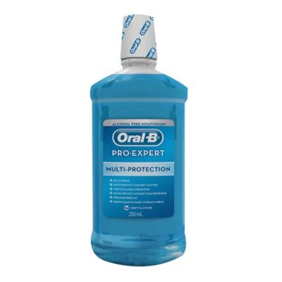 اورال بي oral-b