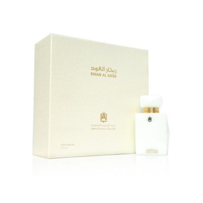 عطر ريحان العود