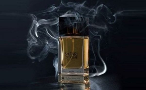 عطر سافاري اكستريم