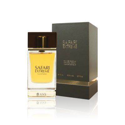 عطر سفاري