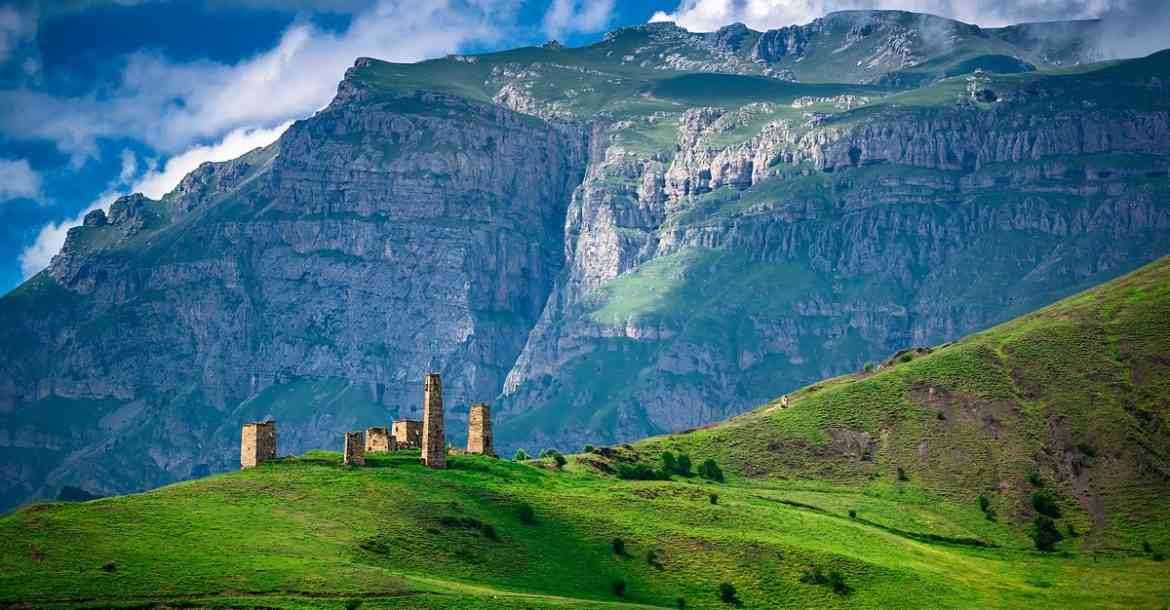 السفر الى الشيشان.. تعرف على جوهرة القوقاز