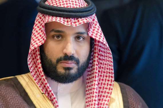 تفسير حلم محمد بن سلمان في المنام