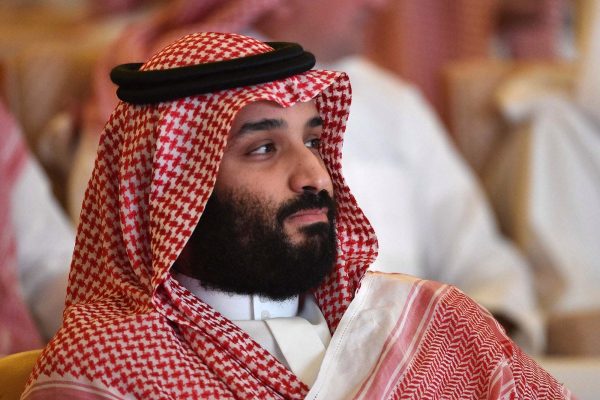 تفسير رؤية الامير محمد بن سلمان في المنام