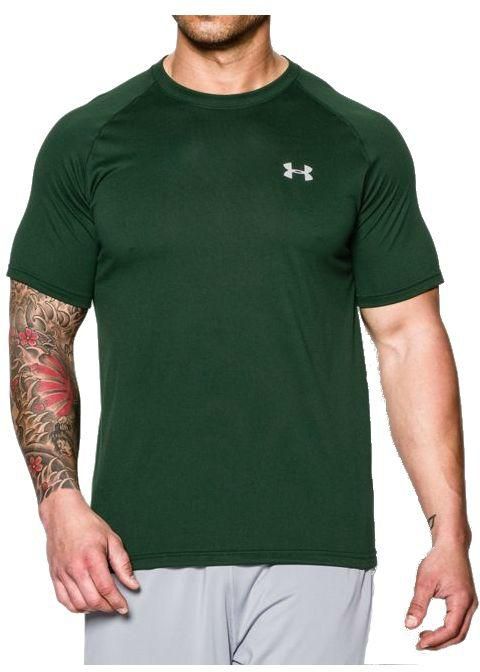 سبورتس تى شيرت من ماركة أندر أرمور Under Armour