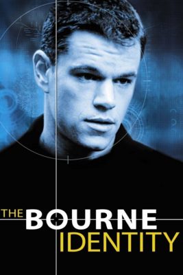 فيلم The Bourne Identity