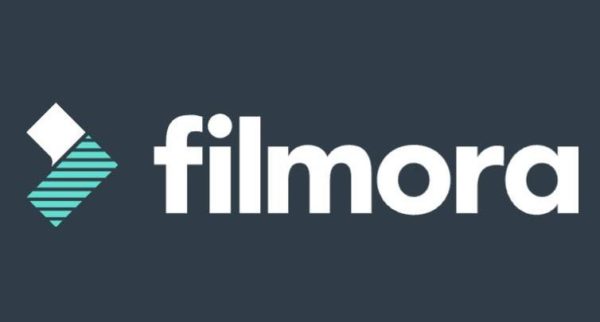 برنامج Filmora