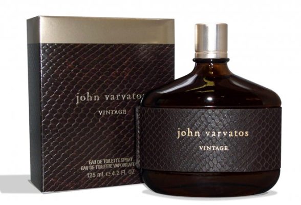 جون فافرفاتوس فينتيج - John Varvatos Vintage