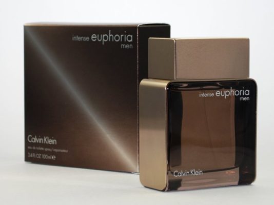 كالفن كلاين يوفوريا - Calvin Klein Euphoria Men