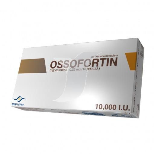 تعرف على اقراص اوسوفورتين Ossofotin