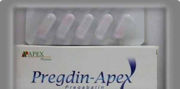 دواعى استعمال بريجدين أبكس Pregdin Apex