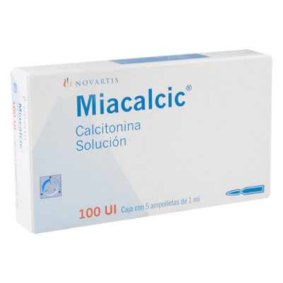 موانع استخدام عقار مياكالسيك miacalcic