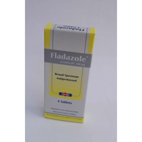 فلادازول fladazole