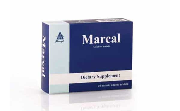 ماركال Marcal