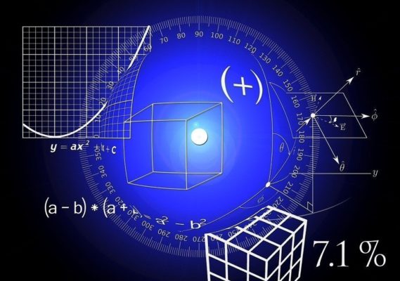 تعرف على علم الجبر وتاريخه