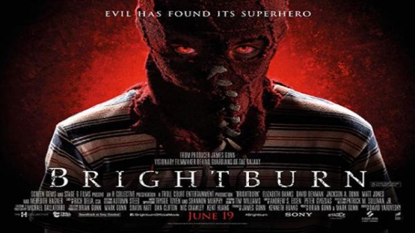 فيلم Brightburn