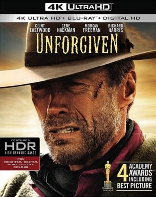 فيلم Unforgiven