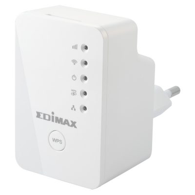 مقوي شبكة واي فاي edimax