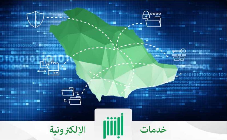 الغاء تاشيرة خروج نهائي الكترونية