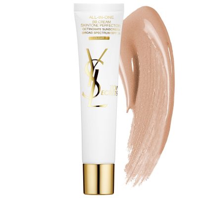 كريم Top Secrets All-In-One BB Cream