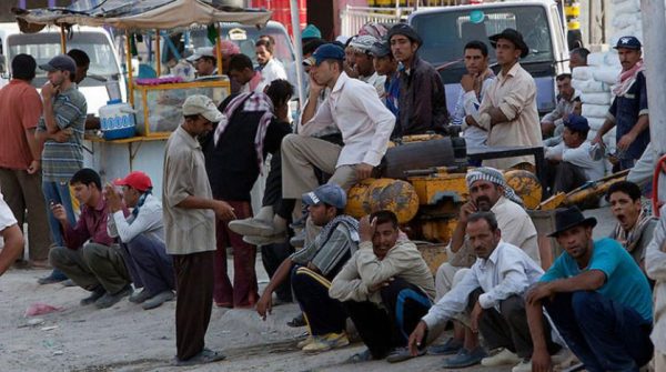 اسباب البطالة في مصر 