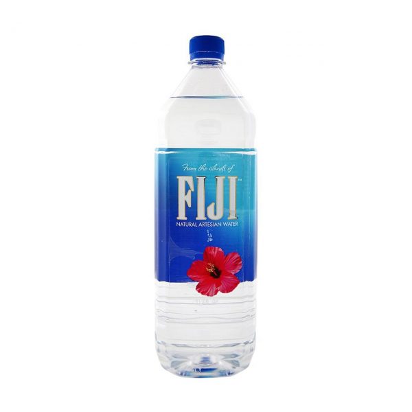 ماركة Fiji Natural Artesian Water