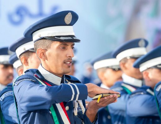 خطوات التسجيل في كلية الملك عبد العزيز الحربية