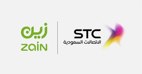 تحويل الشريحة من زين الى stc