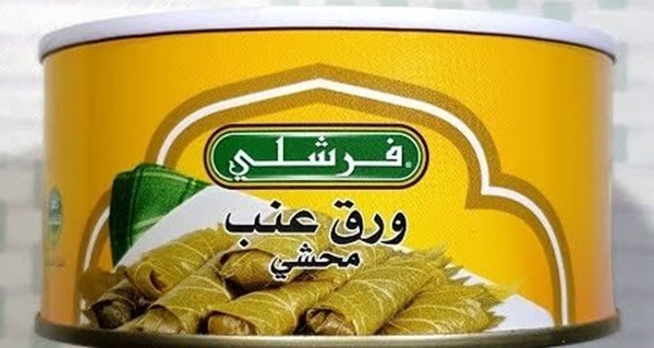 افضل أنواع ورق العنب للحشو 