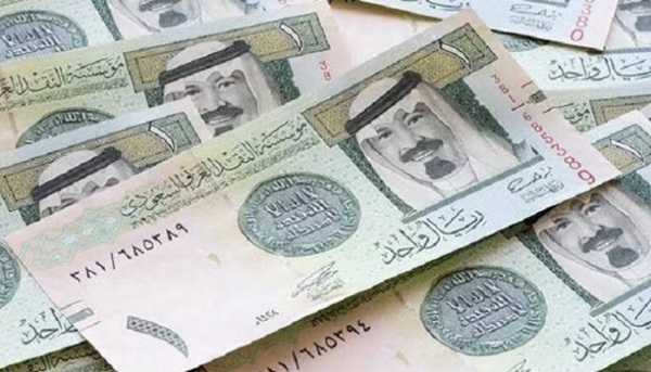 تفسير حلم الريالات السعودية