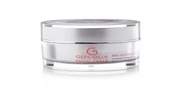 تجربتي مع لوشن glycolix