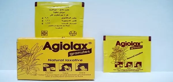 agiolax تجربتي