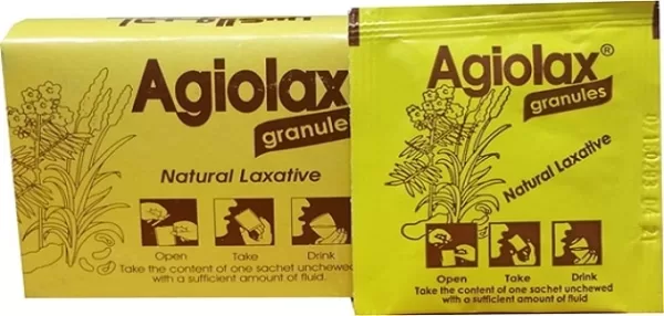 agiolax تجربتي