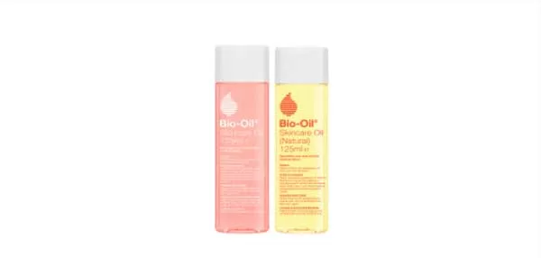 تجربتي مع زيت bio oil للخطوط البيضاء