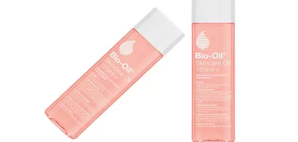 تجربتي مع زيت bio oil للخطوط البيضاء