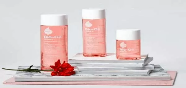 تجربتي مع زيت bio oil للخطوط البيضاء