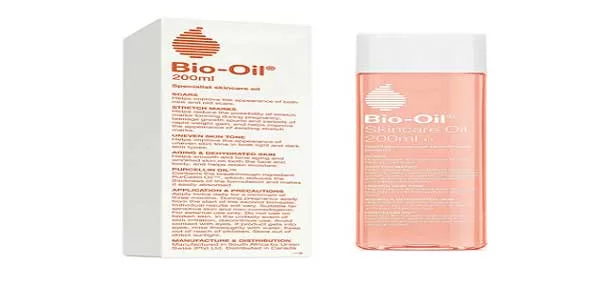 تجربتي مع زيت bio oil للخطوط البيضاء