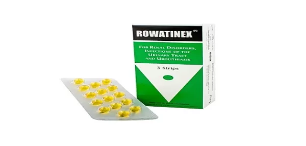 rowatinex تجربتي