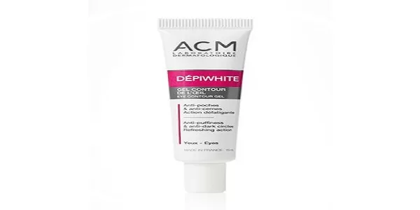 تجربتي مع كريم acm depiwhite