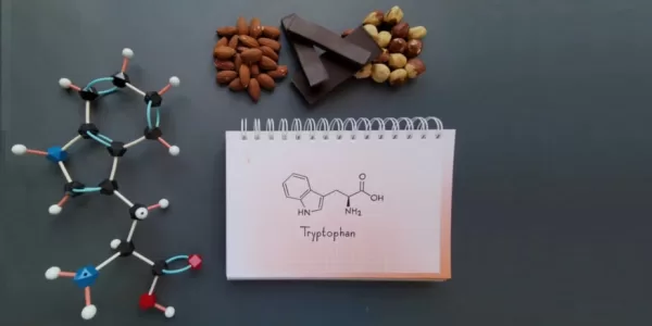 تجربتي مع مكمل التربتوفان لعلاج الأرق