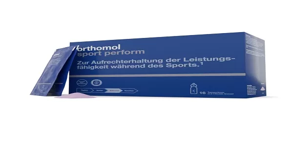 تجربتي مع orthomol