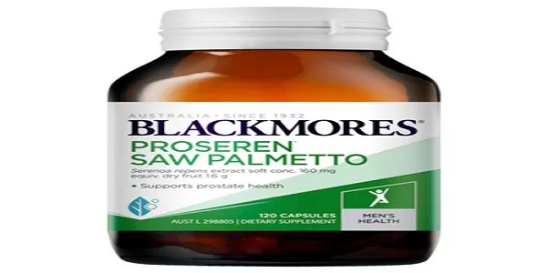 saw palmetto تجربتي