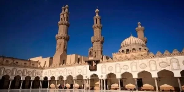 تفسير حلم المسجد للرجل المتزوج