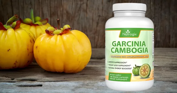 حبوب garcinia cambogia تجربتي