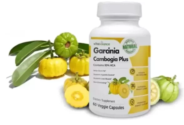 حبوب garcinia cambogia تجربتي