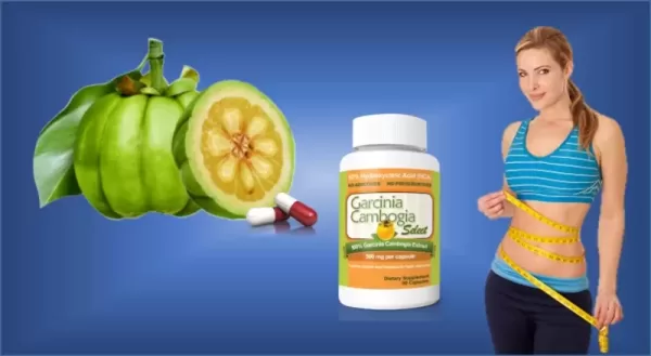 حبوب garcinia cambogia تجربتي