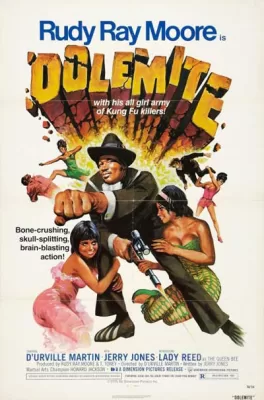 Dolemite