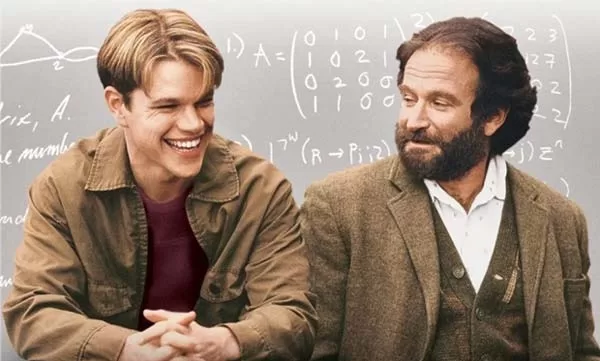 Good Will Hunting