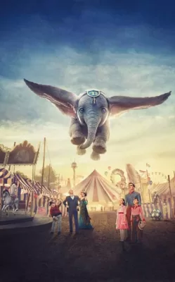 Dumbo