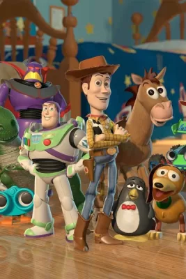 Toy Story